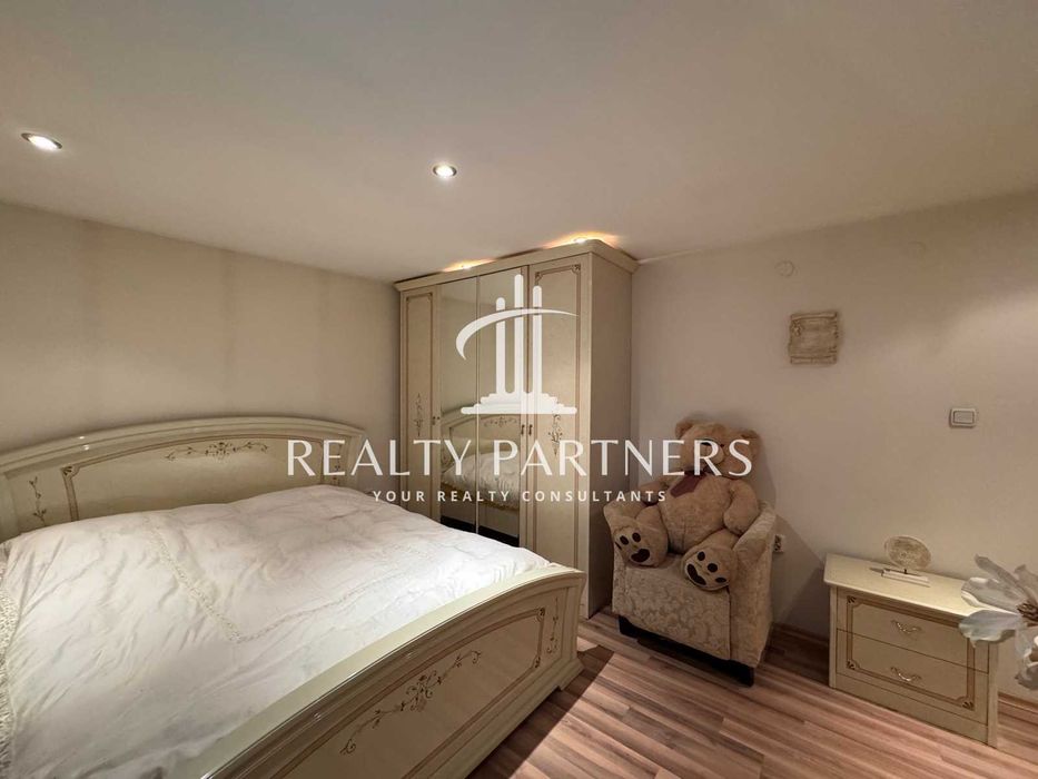 Продава 3-СТАЕН – Център, гр. Перник