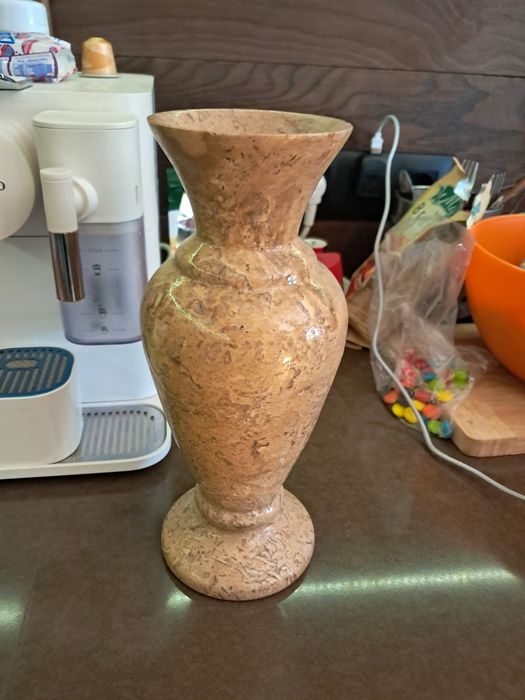 Керамична   ваза