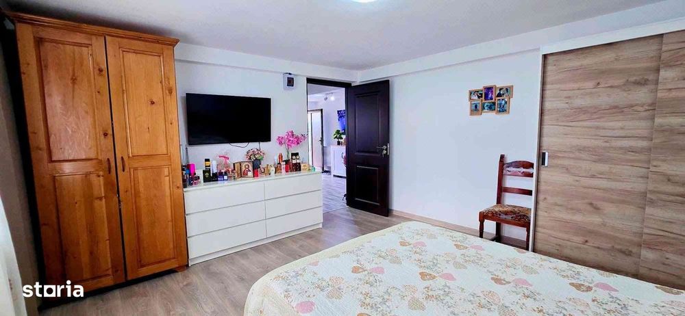CASĂ DE VÂNZARE! Preț 119.500 E Casa ideală pentru tine Milcoiu Vâlcea