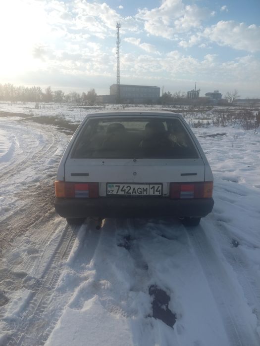 Лада 2109 продам