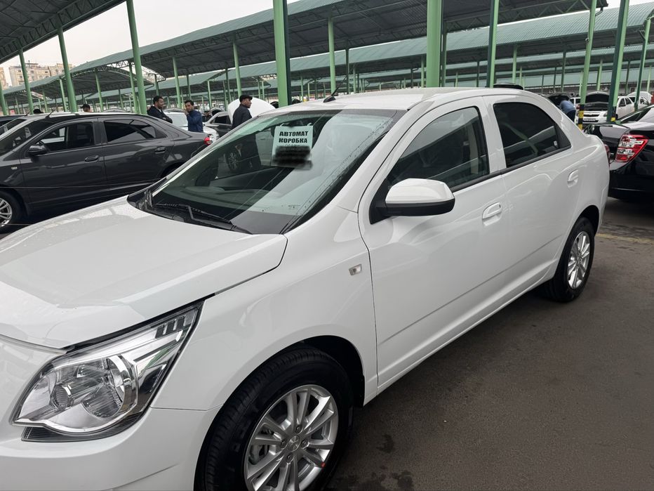 Other Cobalt 2025 — 2