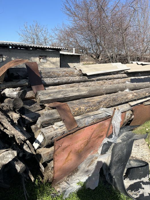 Балка для строительства