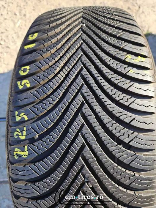 Anvelopa Iarna 225/50 R16 MICHELIN Alpin 5 96H