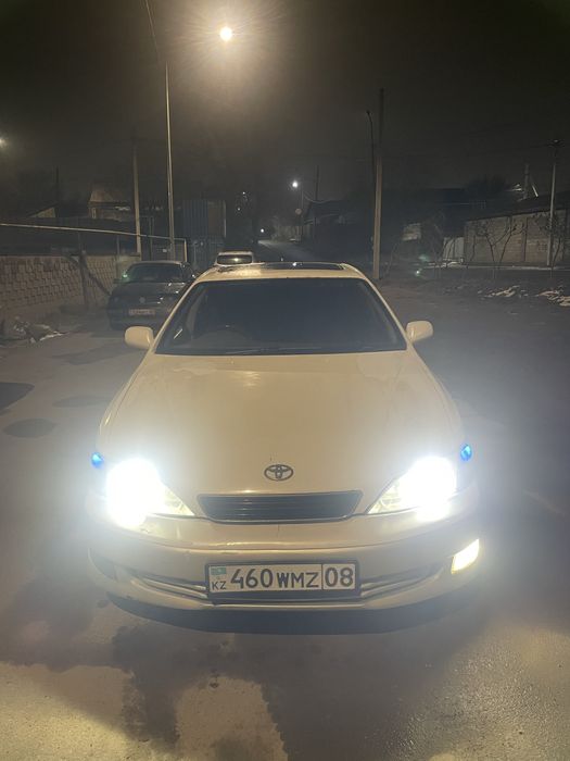 Продам Toyota Windom 96 года