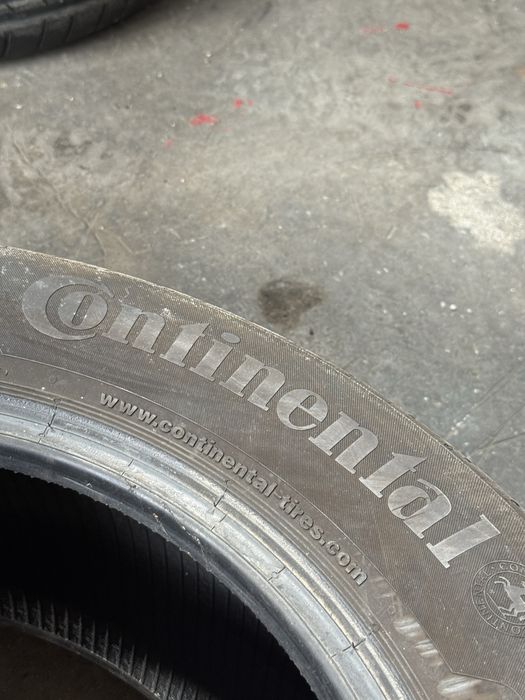 195/65/15 - Continental