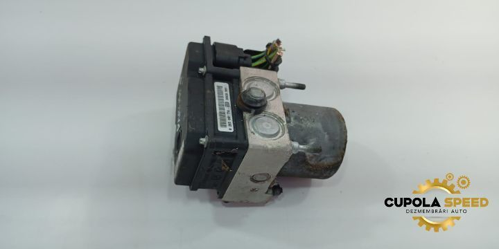 Pompa ABS 1.6 HDI 0265209025 9801127780 0265801179 Citroen Berlingo 2