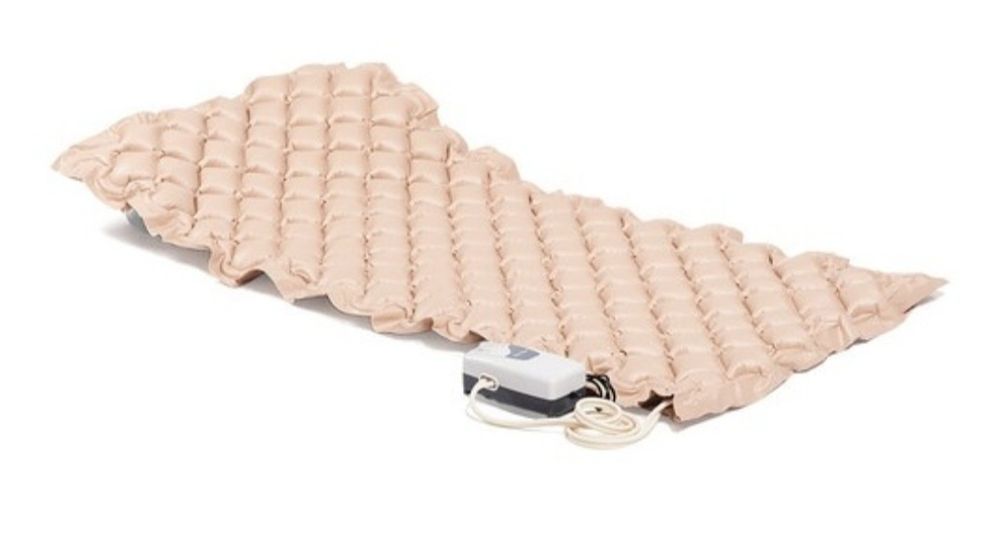 Матрас противопролежневый