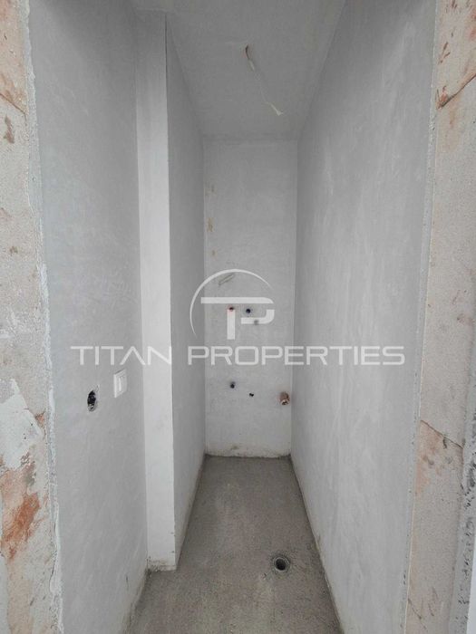 Продава се Двустаен апартамент в Пловдив, Тракия - 63 кв.м за 1506 €/кв.м - Снимка #4