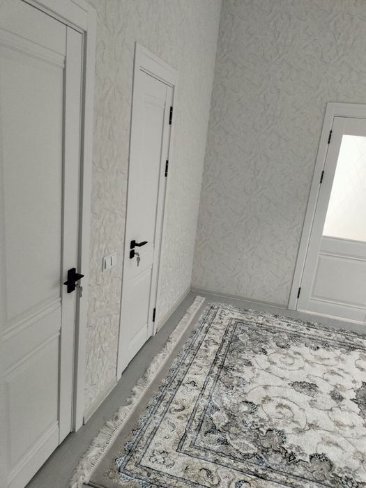 2 хонали квартира сотилади