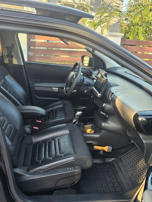 Citroen c4 cactus 1.6 diesel