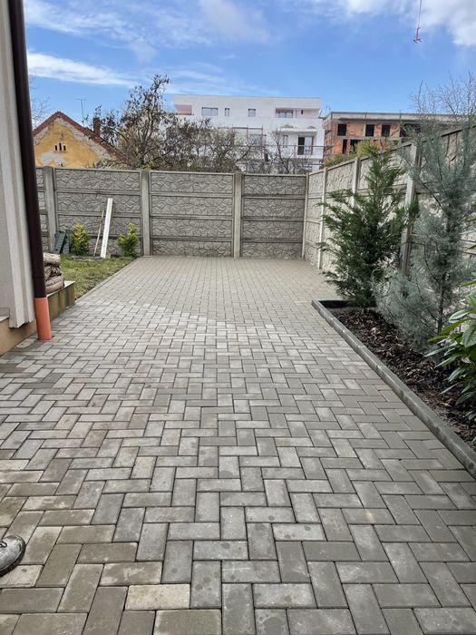 Pavaje impecabile – rapid, profesionist și cu stil!