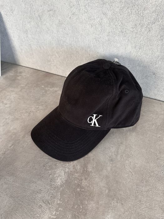 Кепка Calvin Klein (оригинал с офиц.сайта)