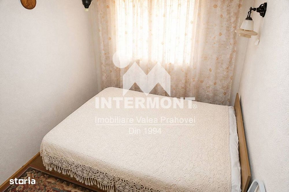 Apartament 3 camere Sinaia- etaj intermediar