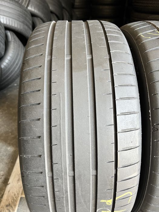 2 anvelope vara 235/35/19 , Falken , DOT 2021