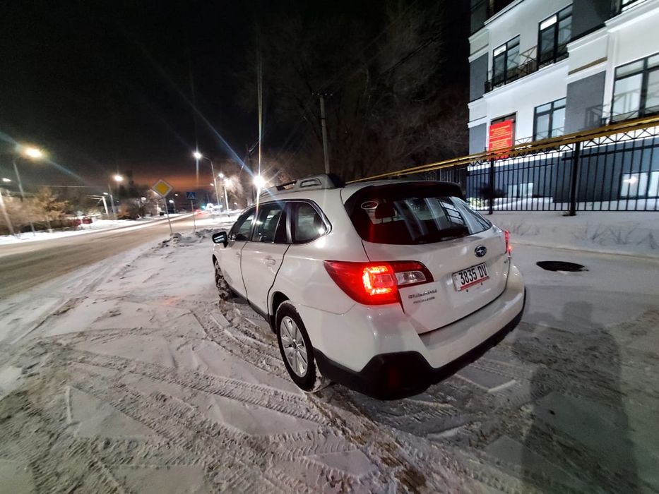 Продам Subaru Outback