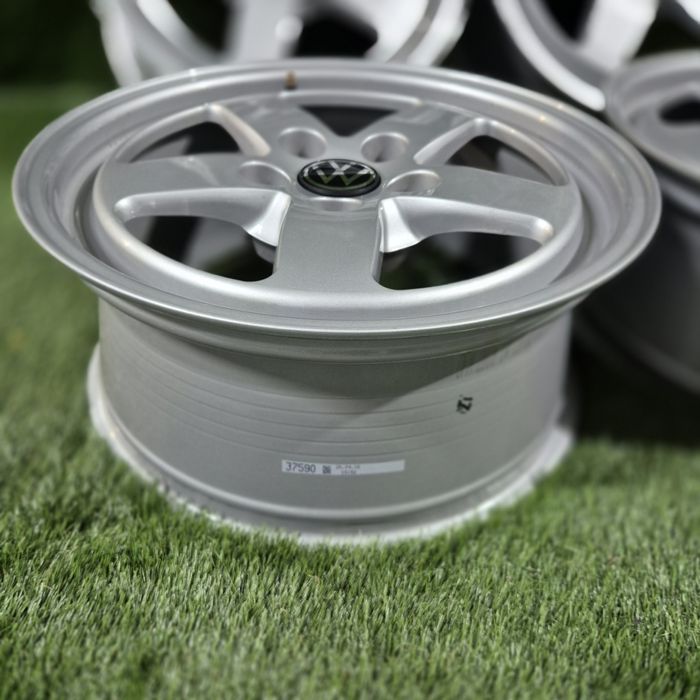 Jante R 16 5x112 Vw Golf, Passat, Sharan, Caddy, Skoda, seat, Audi