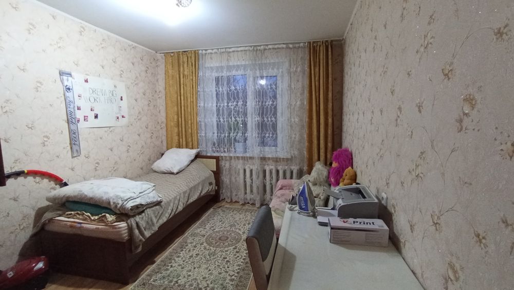 Сдам комнату проживания с хозяйкой