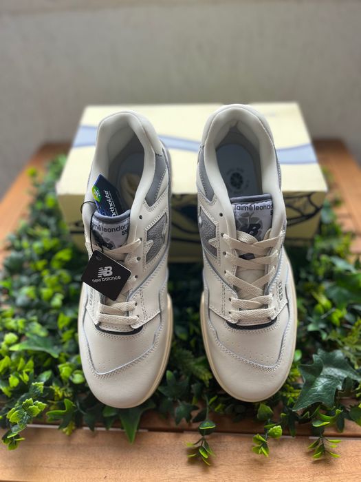 New Balance 550 x Aimé Leon Dore