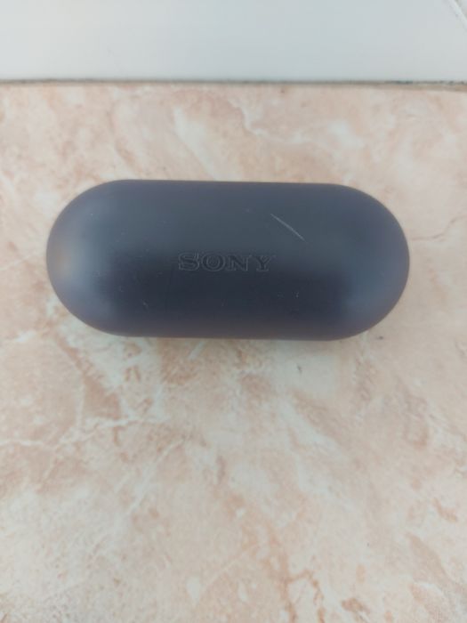 Vand casti Sony c500 în stare perfecta de funcționare