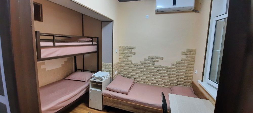 Гостиница "Хостел ELDORADO" ФАКАТ ЗАГС БН !!! От