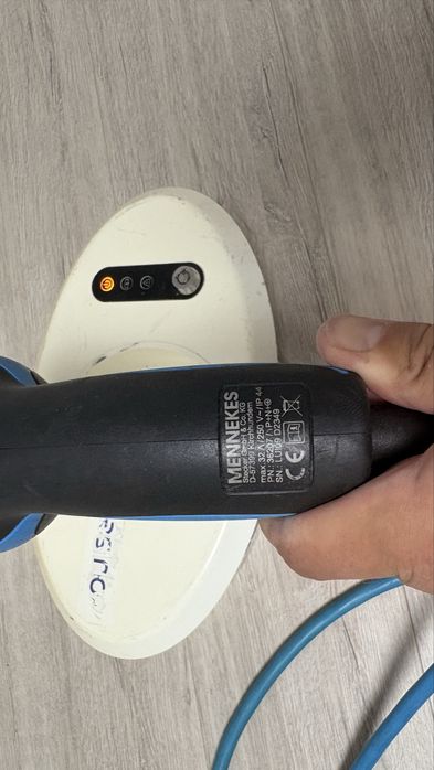 Statie Incarcare Masina Electrica EV 7KW BP Pulse Homecharge-Citeste A