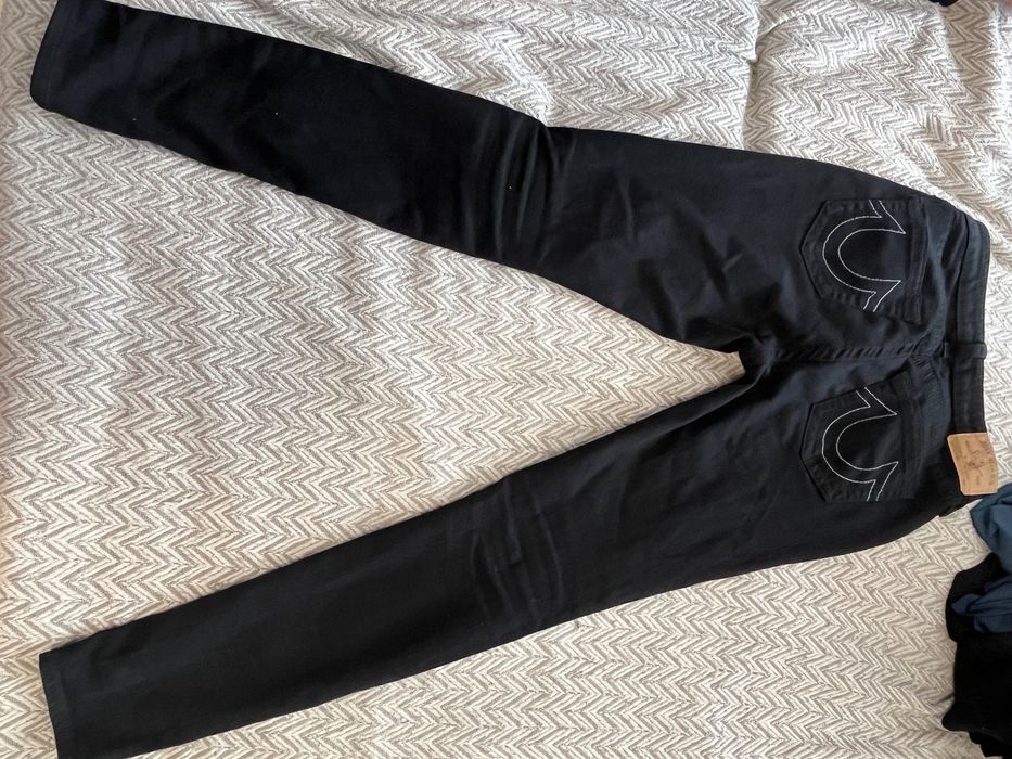 True religion дънки