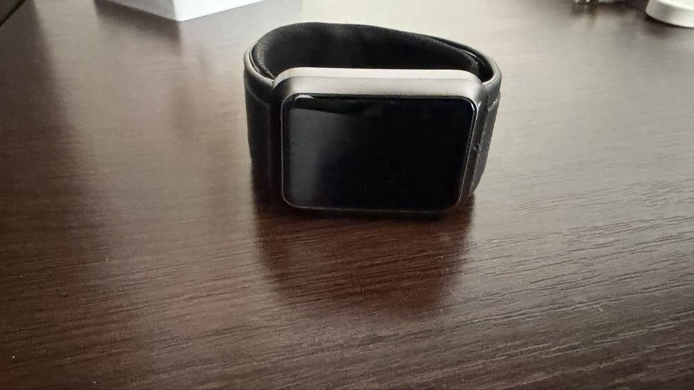 Smartwatch Huawei Watch D