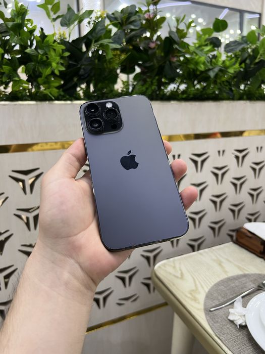 Iphone 14 pro max