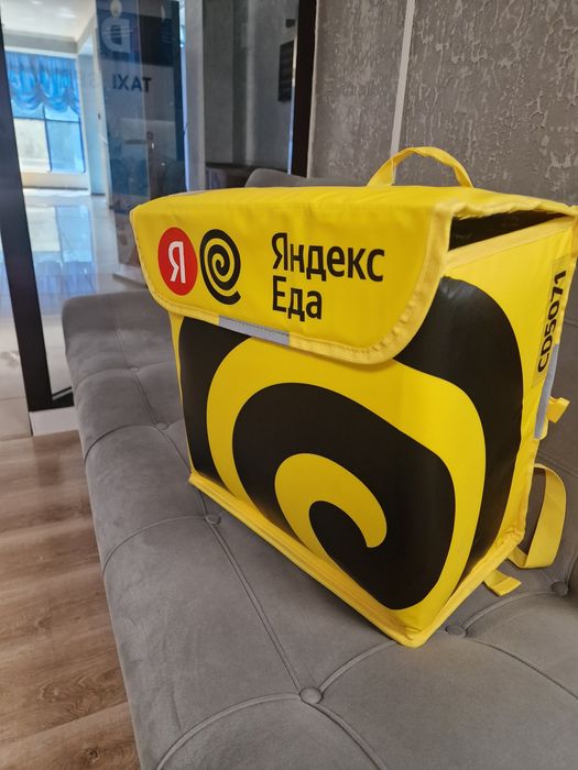 Продаётся Термокороб