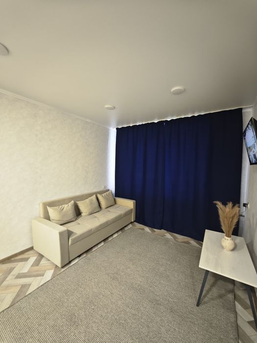 Посуточная аренда