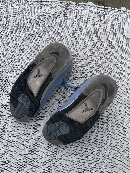 jordan 4 unc marimea 41