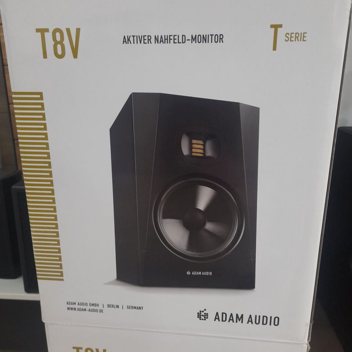 USTANOVKA Kalonka sveta muzika ustanovka