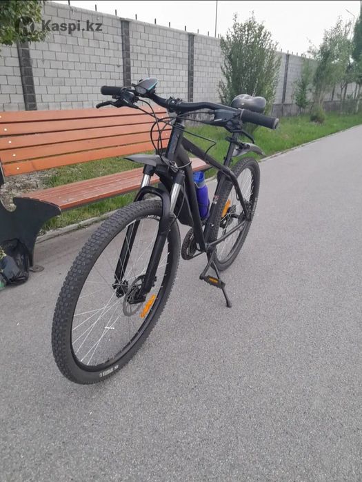 Продам горный велосипед