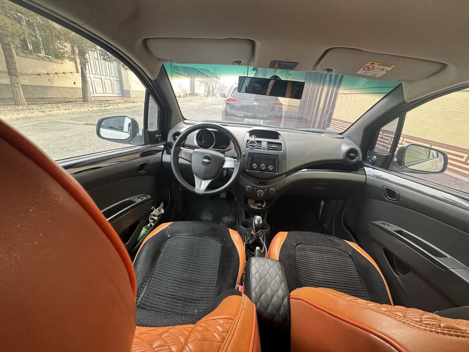 Spark 2020 MT  Nasiya savdoga