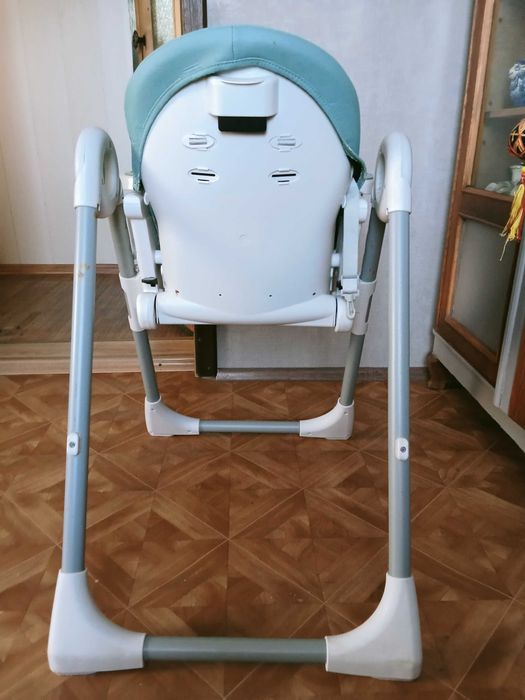 Детский стол- стульчик