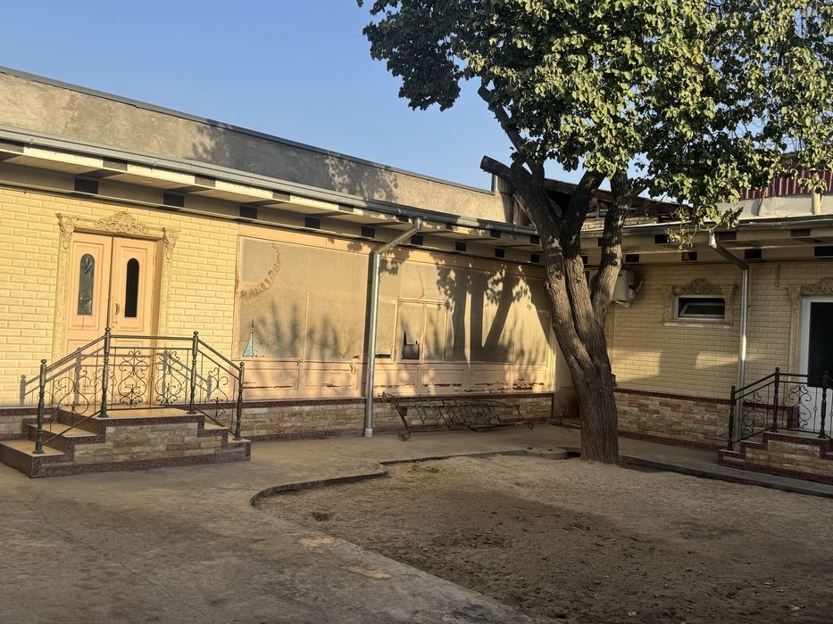 Shtab istirohat 4.27 sotih