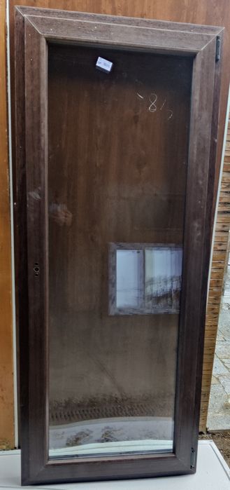 Termopane, PVC, stoc de tamplarie