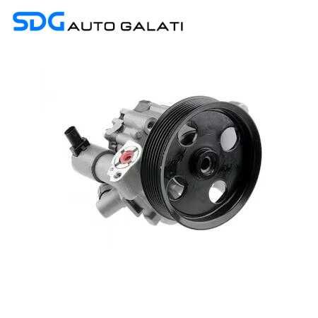 Pompa Servo Directie Servodirectie Mercedes Clasa C Class W204 S204 C204 C180 C200 C220 C250 2.2 CDI 2007 - 2013 Cod 7691332150 [X3269]