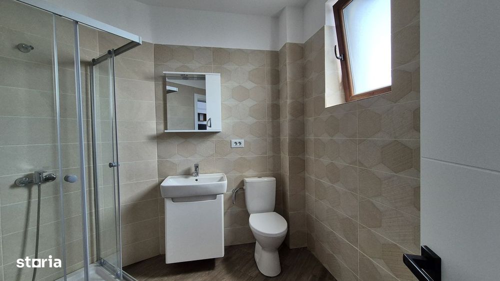 Apartament nou cu 2 camere in Magurele - Varteju