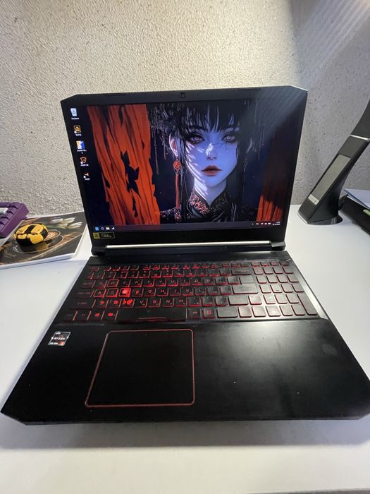 Acer Nitro 5 Игровой ноутбук