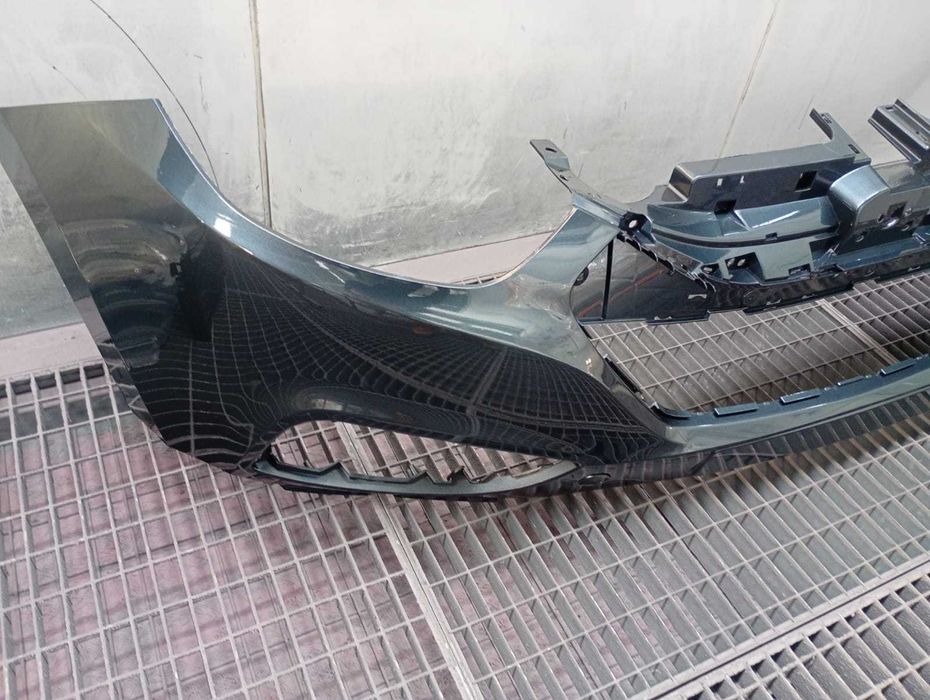 Bara Fata Hyundai IX35 An 2010-2015 (5K (GRI INCHIS))