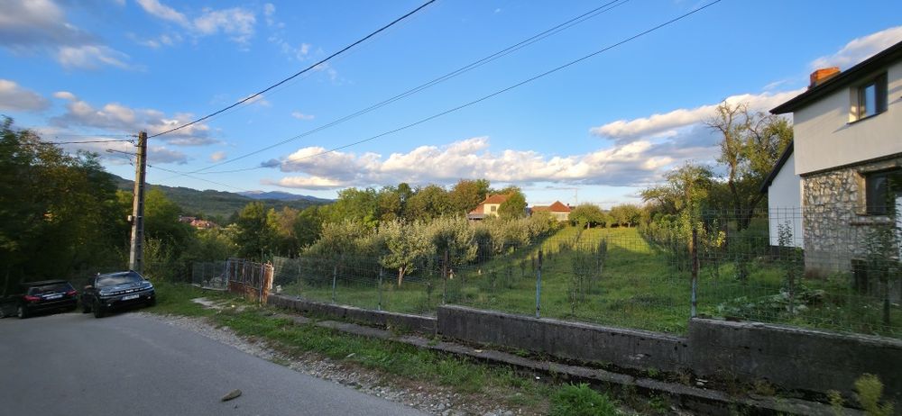 Casa deosebita in Valeni-Dambovita