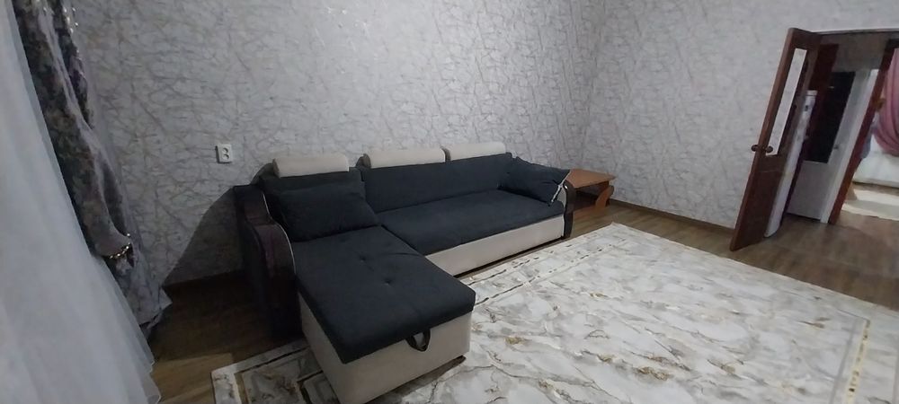 Сдается 2-х комн. за Дианой