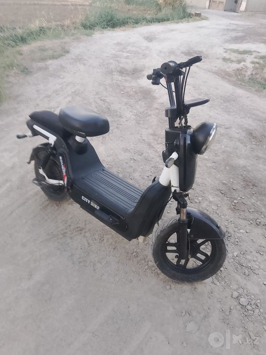 Skuter sotiladi.holati zurrrrr
