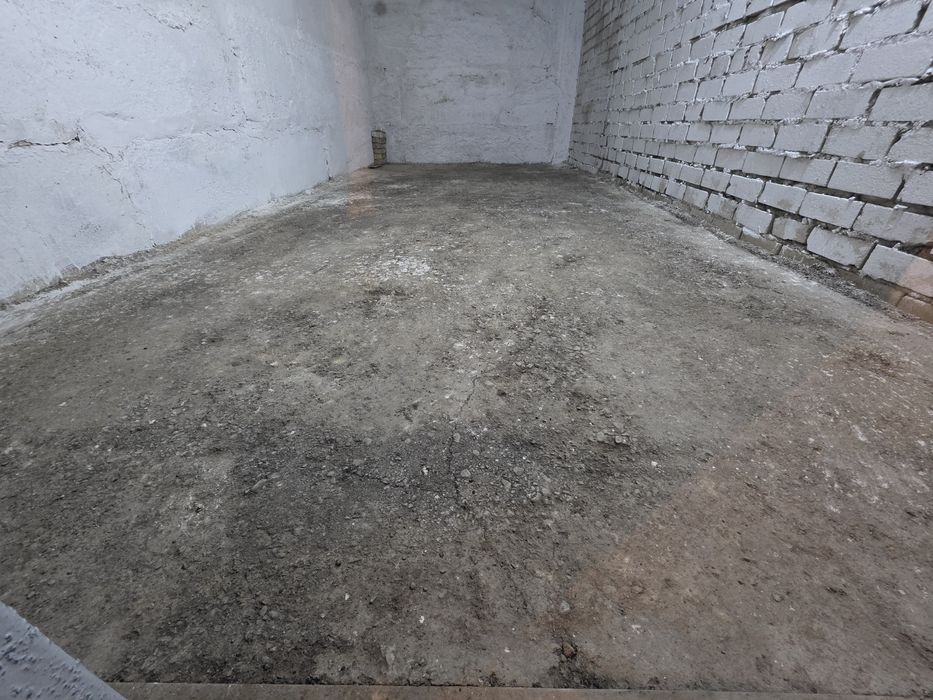 Продам гараж на ц1 находится ц1 около инфинити жилой комплекс