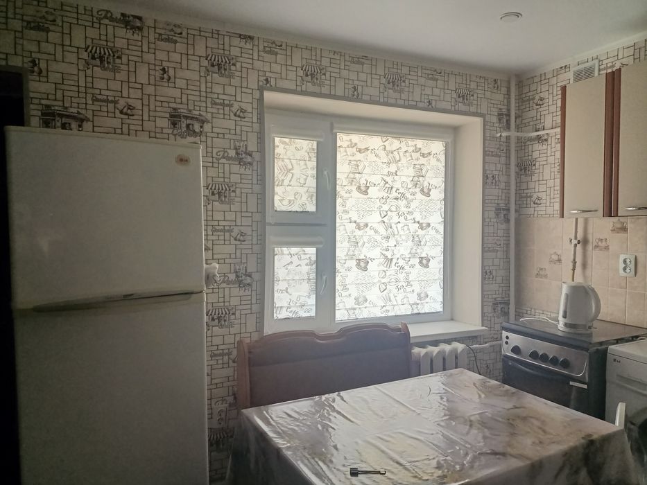 Сдаётся квартира