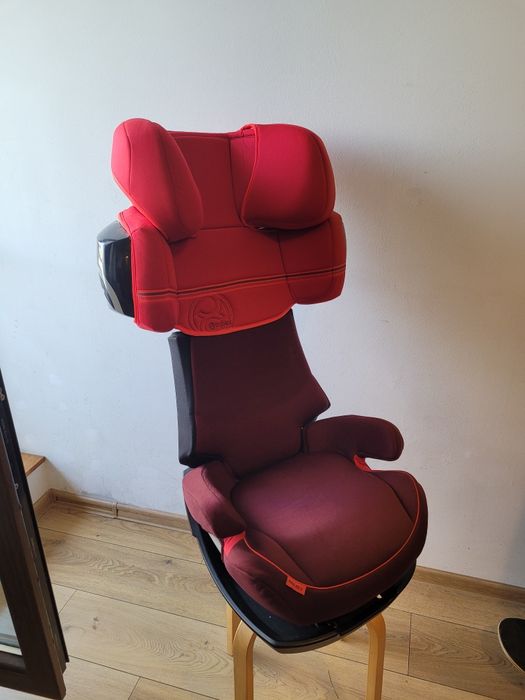 Scaun auto 2-in-1 copii Cybex Pallas 2