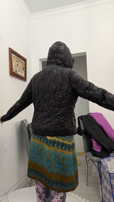 Продам куртку осень-весна