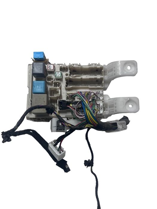 Panou Sigurante Toyota Prius Hatchback _W2_ 2003 - 2009 8273047320