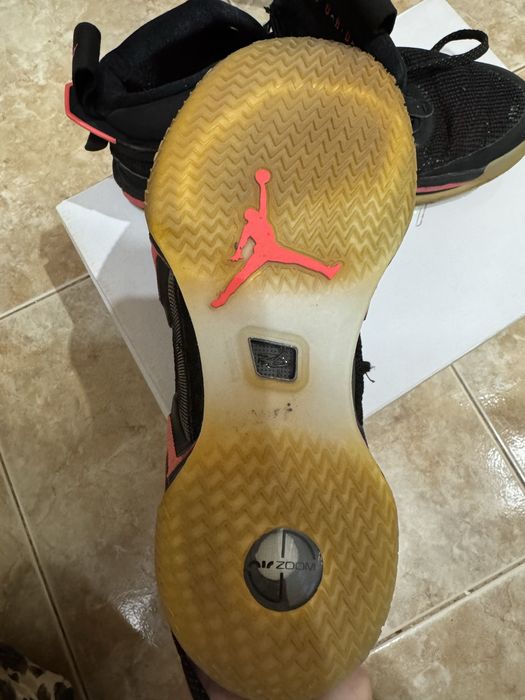 Nike air jordan дя баскетбола